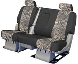 Coverking Neosupreme Seat Cover (MPN: CSC2MO07CH9481)