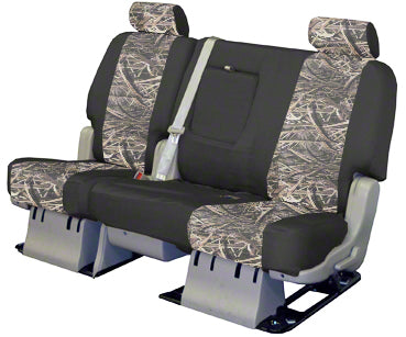 Coverking Neosupreme Seat Cover (MPN: CSC2MO07CH9481)