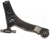 Control Arm with Ball Joint Assembly (MPN: 521-057)