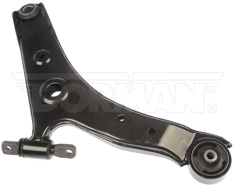 Control Arm with Ball Joint Assembly (MPN: 521-057)