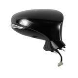 K Source Exterior Mirror Replacement (MPN: 70711T)
