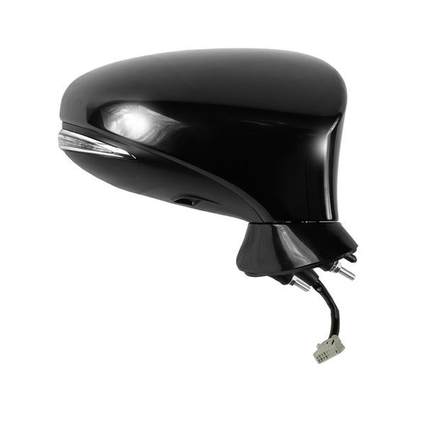 K Source Exterior Mirror Replacement (MPN: 70711T)