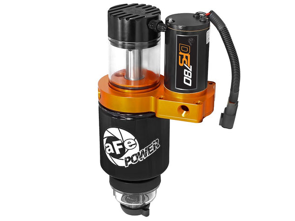 Advanced FLOW Engineering Fuel Lift Pump (MPN: 42-12032)