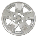 Coast To Coast Impostor Wheel Skin 17 Inch (MPN: IWCIMP390XN)