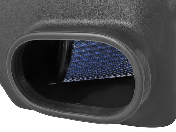 Advanced FLOW Engineering Cold Air Intake (MPN: 50-72001)