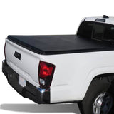 Black Horse Offroad Tonneau Cover (MPN: PRS-TO20)