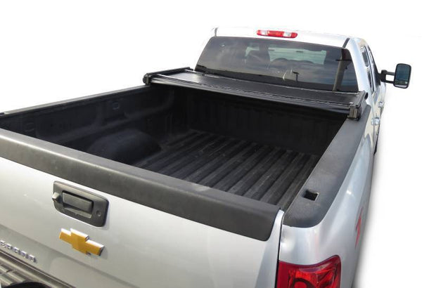 Black Horse Offroad Tonneau Cover (MPN: PRS-GM09)