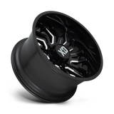 KMC Wheels XD858 Tension 20 Inch Wheel (MPN: XD85821080318N)