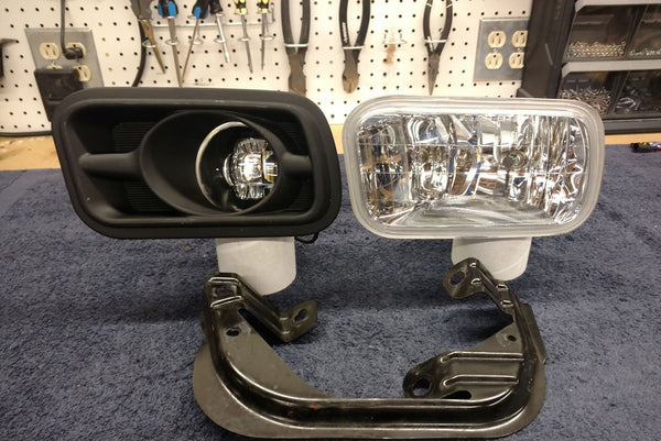 Morimoto XB LED Fog Light (MPN: LF290)