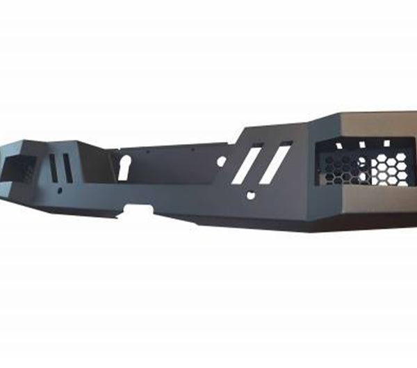 Black Horse Offroad Bumper (MPN: ARB-RA25-10)