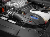 aFe Cold Air Intake System (MPN: 52-72204)