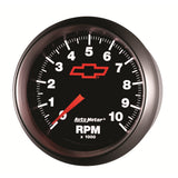 AutoMeter Tachometer (MPN: 3697-00406)