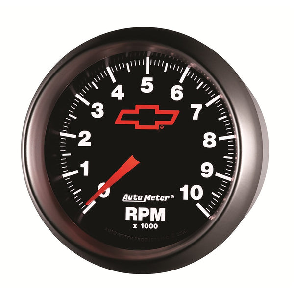 AutoMeter Tachometer (MPN: 3697-00406)