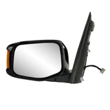 K Source Exterior Mirror Replacement (MPN: 63064H)