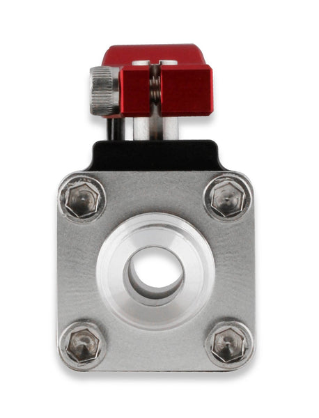 Earl's UltraPro Shut Off Valve (MPN: 230506ERL)