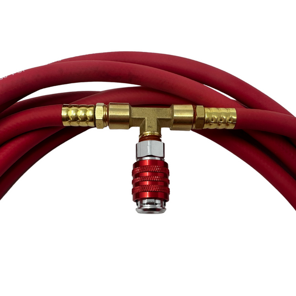 Thor's Lightning Tire Pressure Control System (MPN: MID001SD)