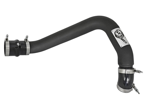 Advanced FLOW Engineering Turbocharger Intercooler Pipe (MPN: 46-20104-B)