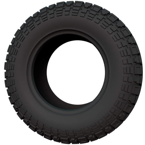 Kenda Klever R/T All Terrain Tire (MPN: 601003)