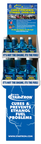 Star Brite Diesel Additive Display (MPN: 093638)