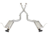 Advanced FLOW Engineering Exhaust System Kit (MPN: 49-48053)