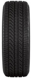 Yokohama ADVAN Sport A/S+ Tire (MPN: 110140652)