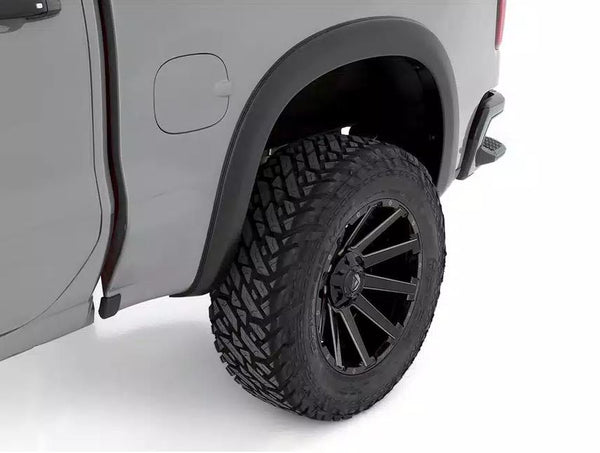 Stampede Fender Flare (MPN: 8613-2)