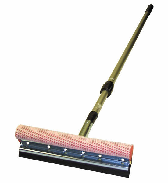 10 Inch Squeegee with Extendable Handle (MPN: 9500)