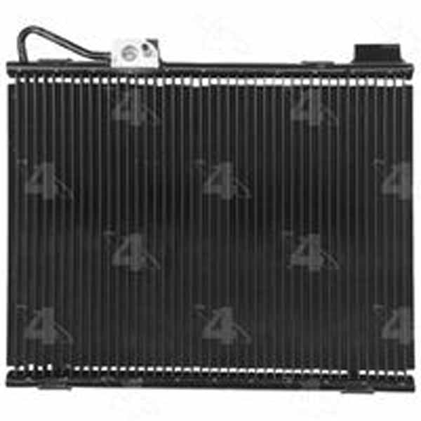 Four Seasons Air Conditioner Condenser (MPN: 40715)