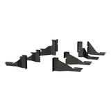 Luverne Running Board Wheel To Wheel Component (MPN: 571339)