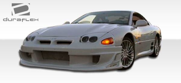 Duraflex Bumper Cover (MPN: 101016)