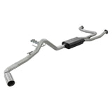 Flowmaster American Thunder Cat-Back Exhaust System (MPN: 818150)