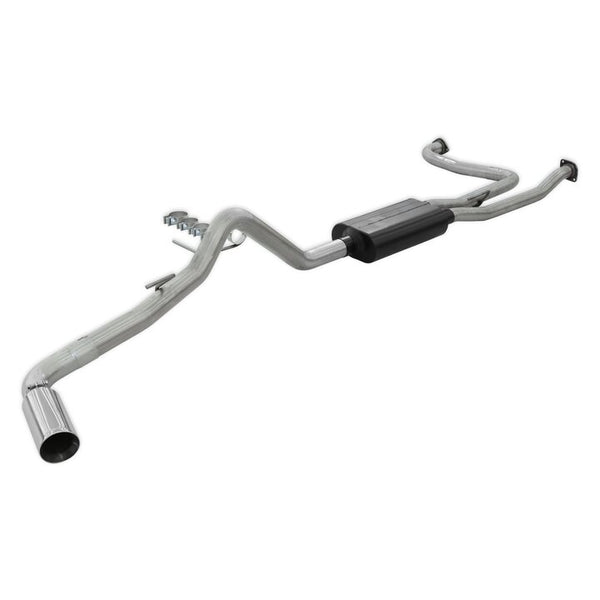 Flowmaster American Thunder Cat-Back Exhaust System (MPN: 818150)