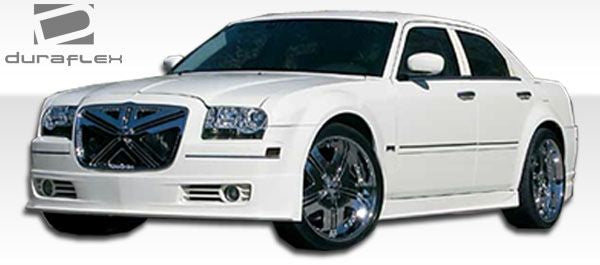 Duraflex Side Skirt (MPN: 103323)