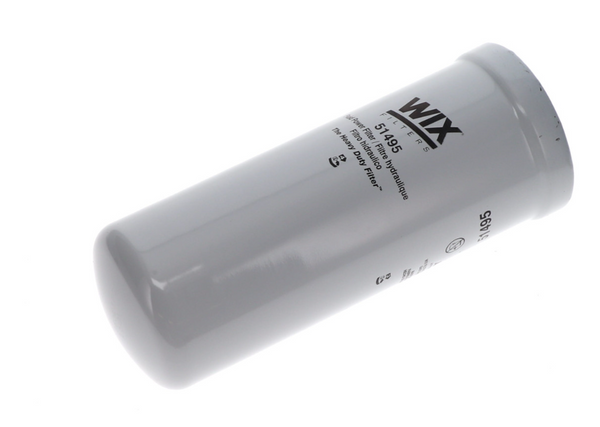 Wix Filters Hydraulic Fluid Filter (MPN: 51495)