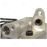 Four Seasons Air Conditioner Compressor (MPN: 58115)