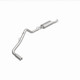 MagnaFlow Dodge Ram 1500 Exhaust System Kit (MPN: 15862)