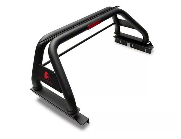 Black Horse Off Road Classic Roll Bar (MPN: RBB22)