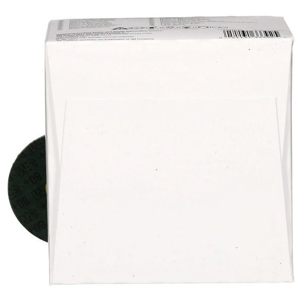3M Grinding Disc 3 Inch Diameter (MPN: 33392)