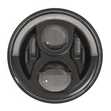 J.W. Speaker 8700 Evo 2 Dual Burn Headlight Assembly (MPN: 0552751)
