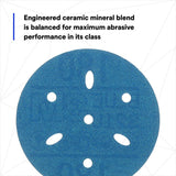 3M Hookit Sanding Disc (MPN: 36146)