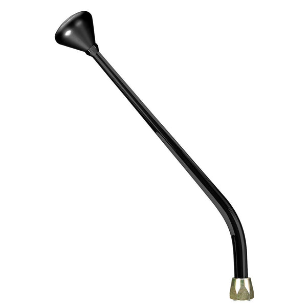 Lokar Performance Auto Trans Shifter (MPN: ES6R80BXMB)