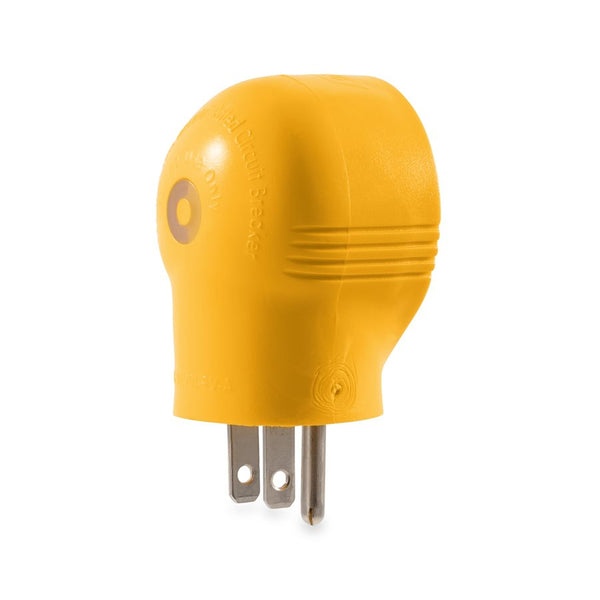 Power Cord Adapter for RVs (MPN: 55325)