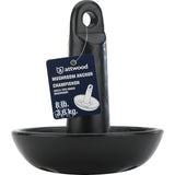 Attwood Marine 8 Pound Mushroom Style Boat Anchor (MPN: 9941B1)