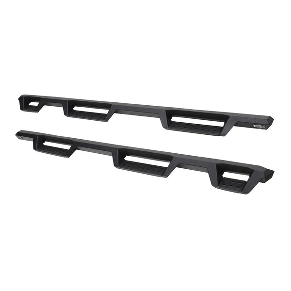 Westin HDX Drop Wheel-to-Wheel Nerf Bars (MPN: 56-534685)