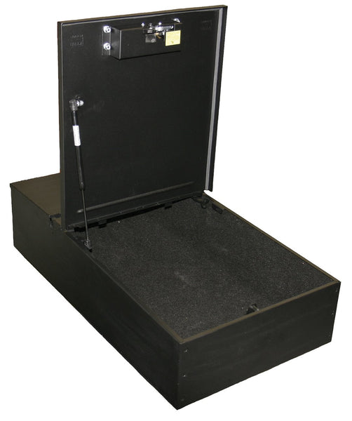 Tuffy Security Tactical Lockbox (MPN: 253-01)