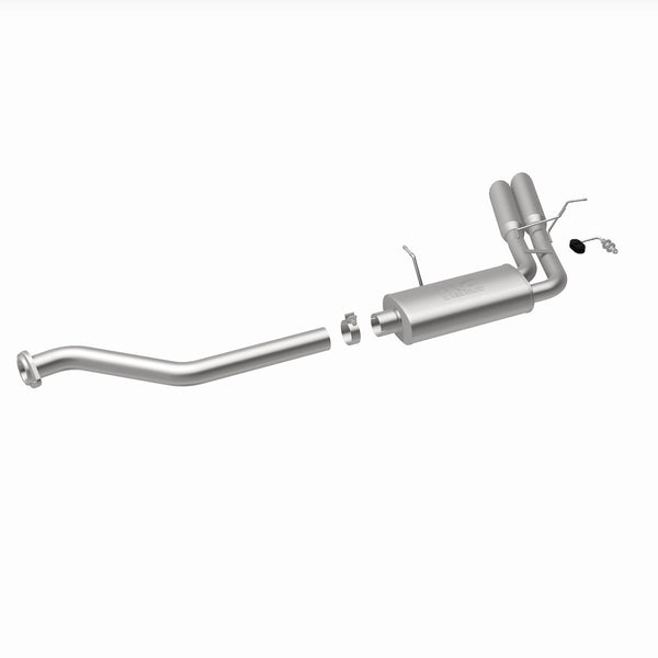 Magnaflow Performance Exhaust System Kit (MPN: 15842)