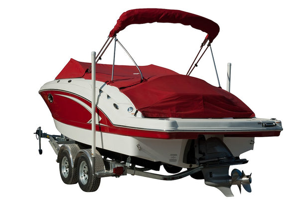 C.E. Smith Boat Trailer Guide-Ons (MPN: 27640)