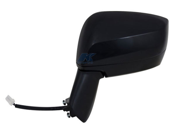K Source Exterior Mirror Replacement (MPN: 71010U)