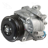 Four Seasons Air Conditioner Compressor (MPN: 98496)