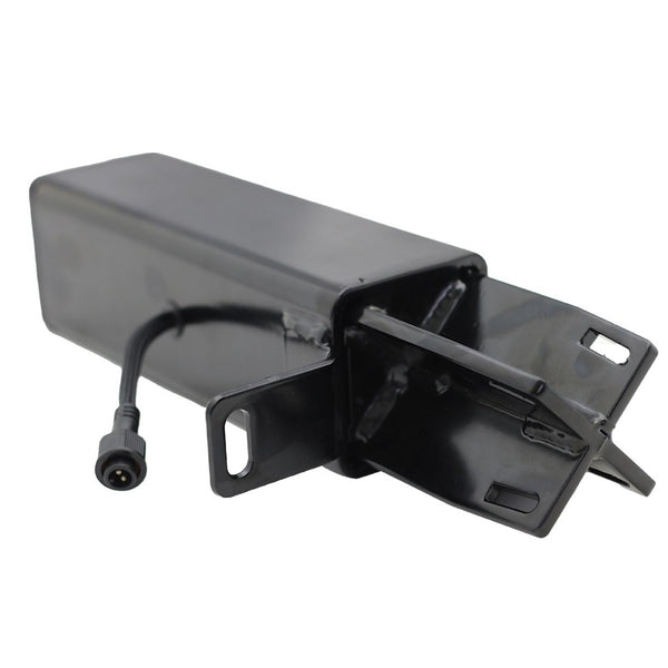 Race Sport Lighting Hitch Bar Backup Light Kit (MPN: FHDHB17UPSL)
